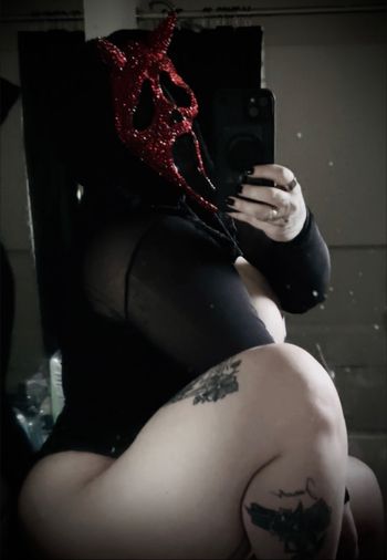 mossymuses OnlyFans profile picture