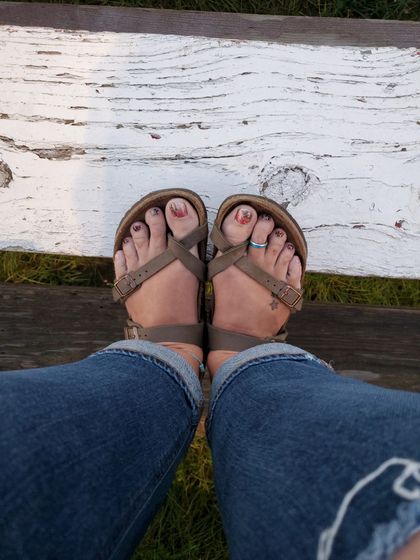 h20toes OnlyFans picture