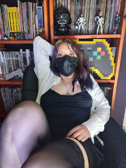 hikarihime OnlyFans picture