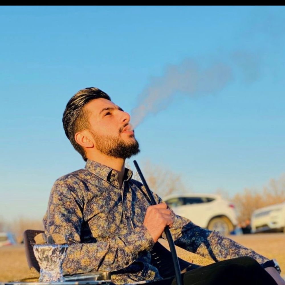 arab-dude OnlyFans profile picture