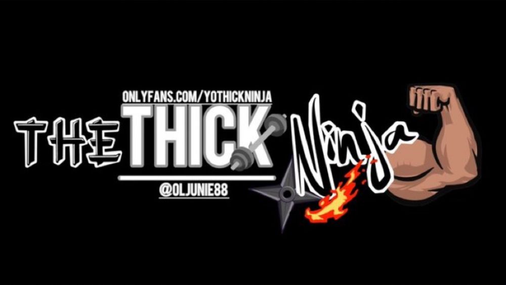 yothickninja OnlyFans profile picture