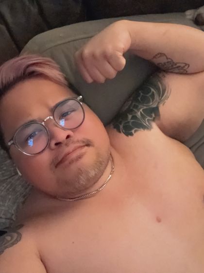 choisauce OnlyFans picture