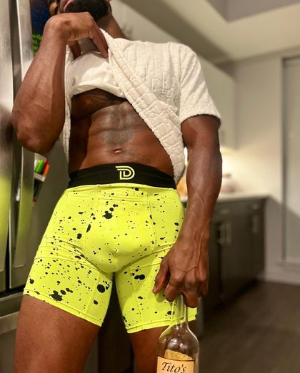 ronthickwood OnlyFans picture