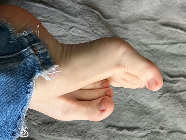 tinytoes1125 OnlyFans profile picture