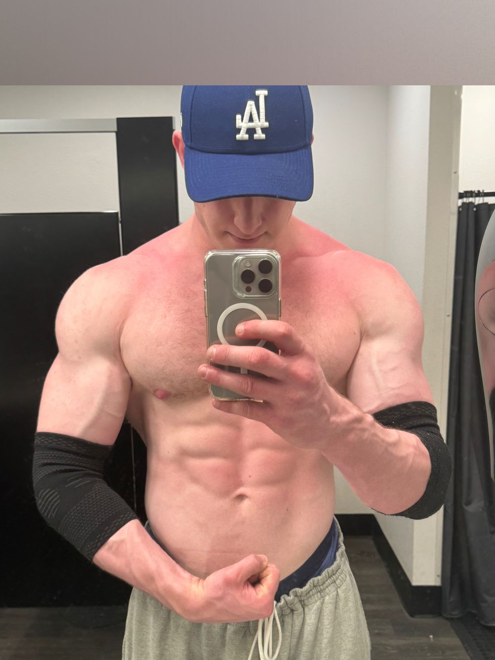 clarkpb01 OnlyFans profile picture