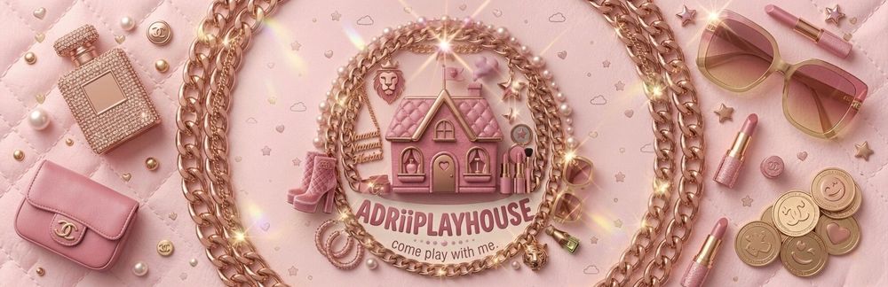 adriisplayhouse OnlyFans profile picture