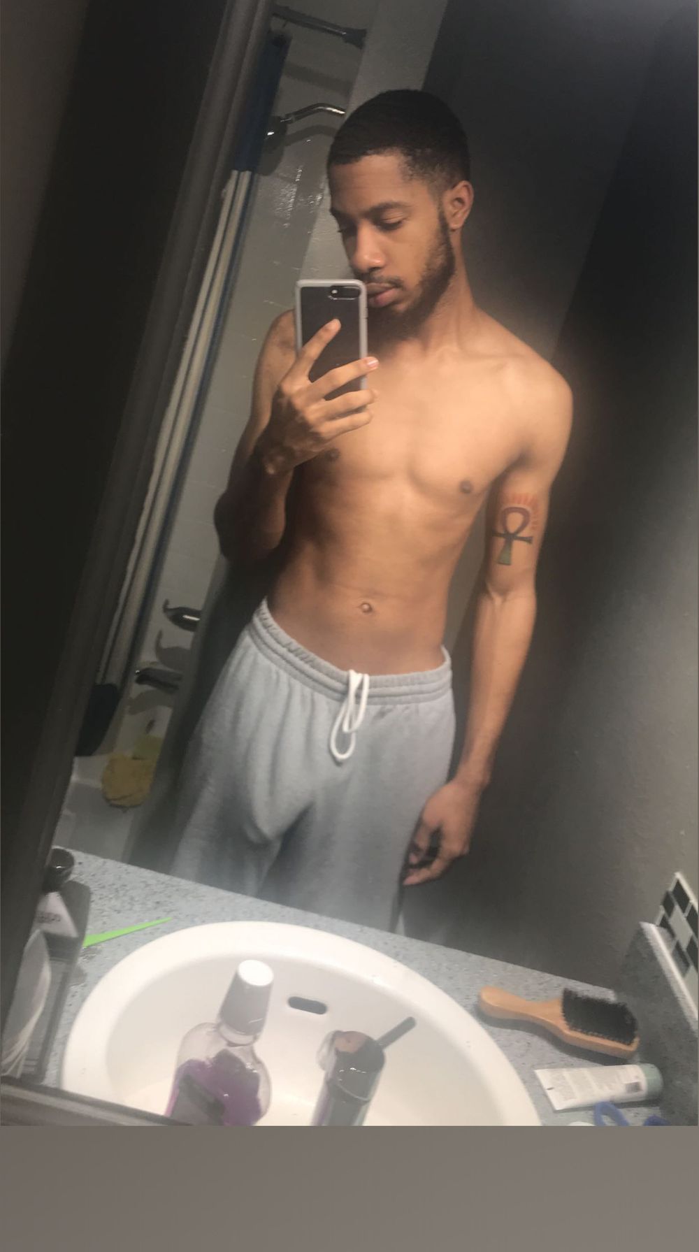 sammylongstroke OnlyFans profile picture
