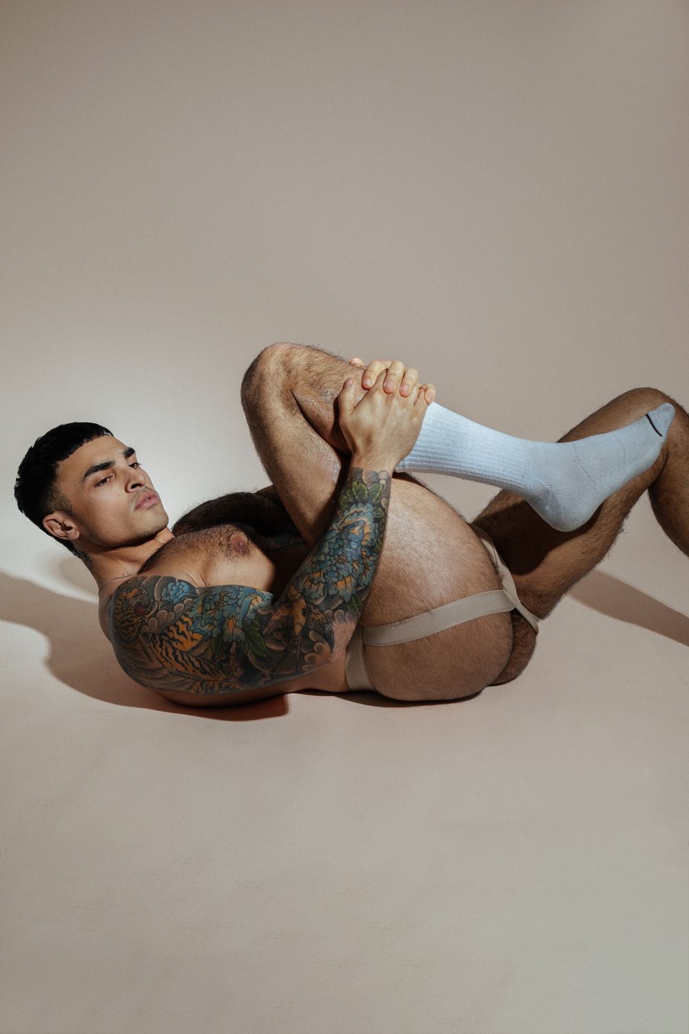 nickbutlerx OnlyFans profile picture