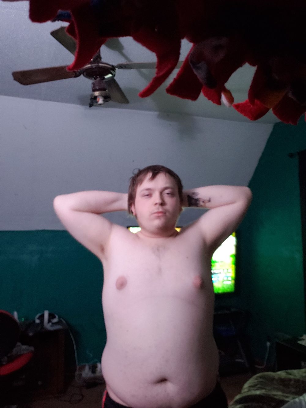 happymeal1997 OnlyFans profile picture