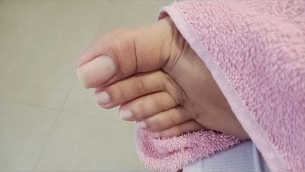mariana_feets OnlyFans profile picture