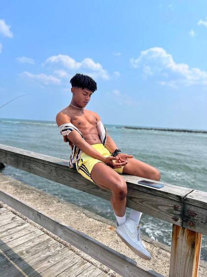 mr.rabbit OnlyFans picture
