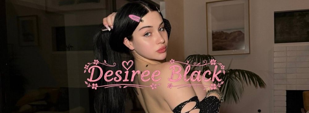 thedesireeblack OnlyFans profile picture