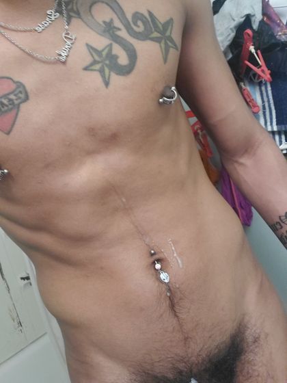 carmelo678 OnlyFans picture