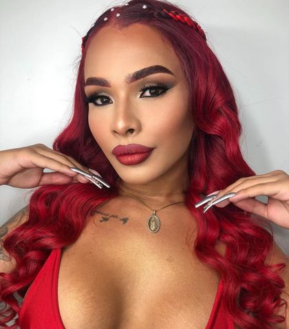maferdj OnlyFans picture