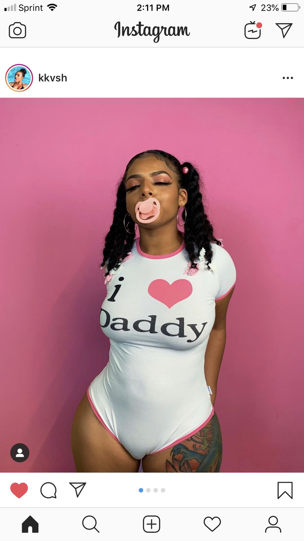 taedaddy OnlyFans profile picture