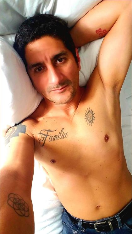 latinoxxxdaddi OnlyFans picture