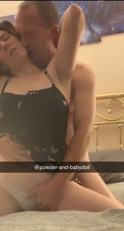 powder-and-babydoll OnlyFans picture