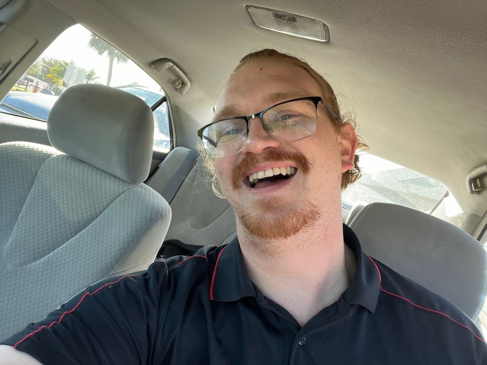 gingergod OnlyFans profile picture
