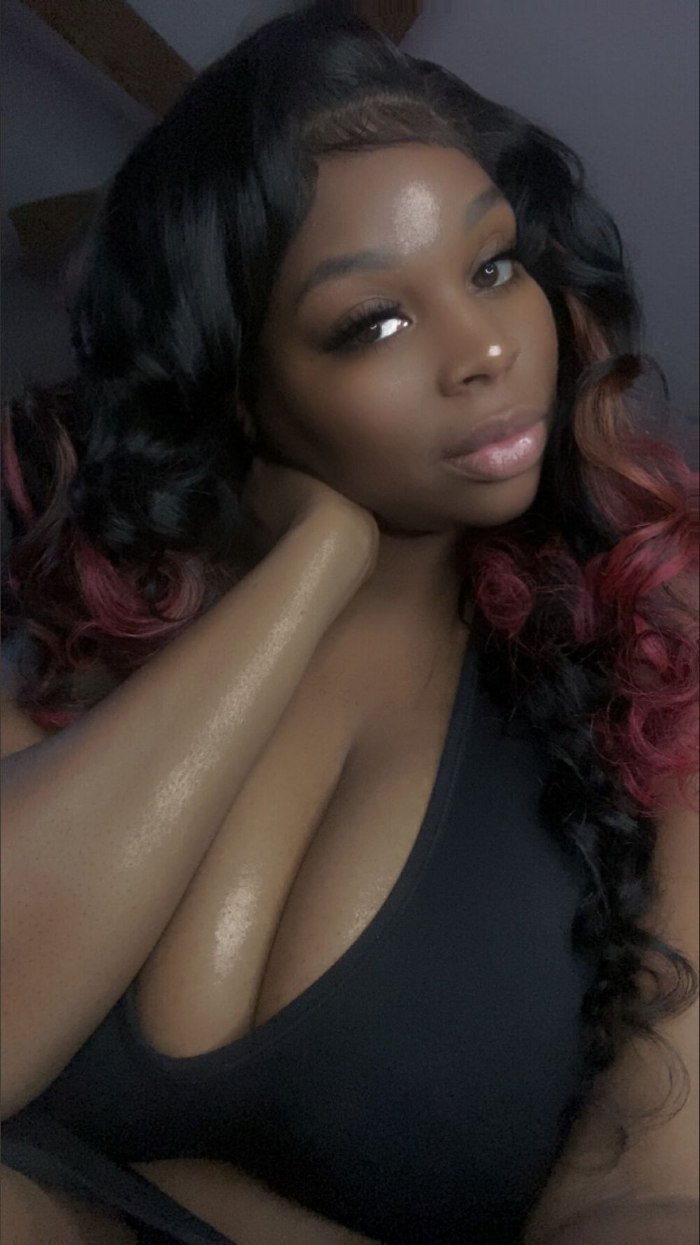 sweetpeach2.0 OnlyFans profile picture