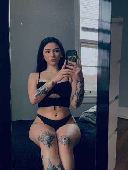 jackiiifavelah OnlyFans picture
