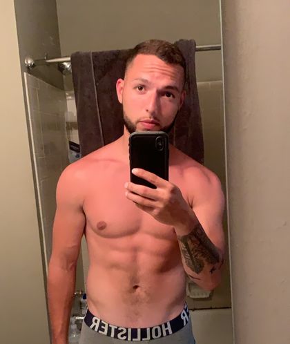 theofficialjeremy OnlyFans picture
