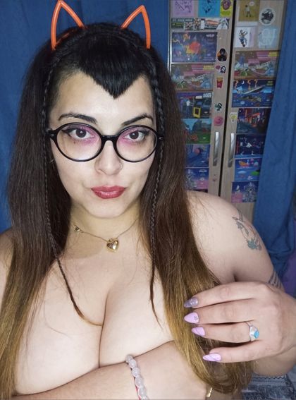chiquil0vee OnlyFans picture