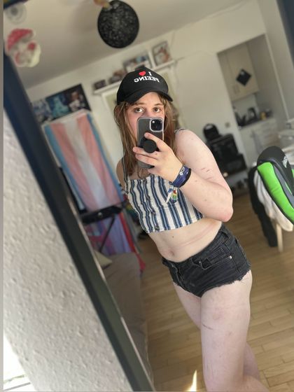 daxxel OnlyFans picture