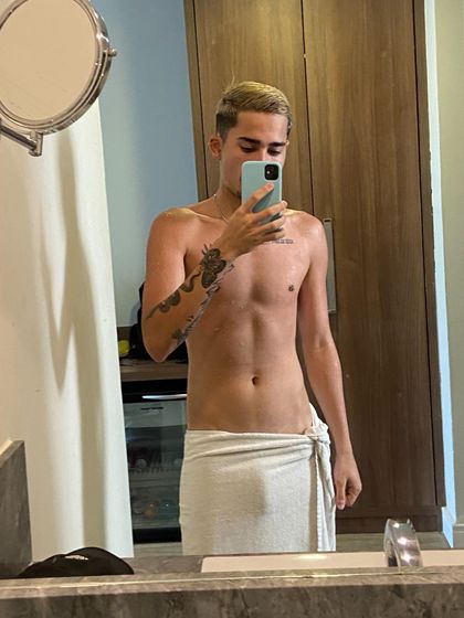 cesar_jullin OnlyFans picture