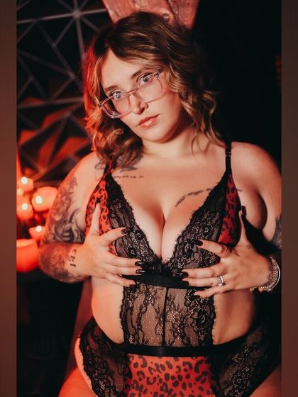 pumpkin OnlyFans picture