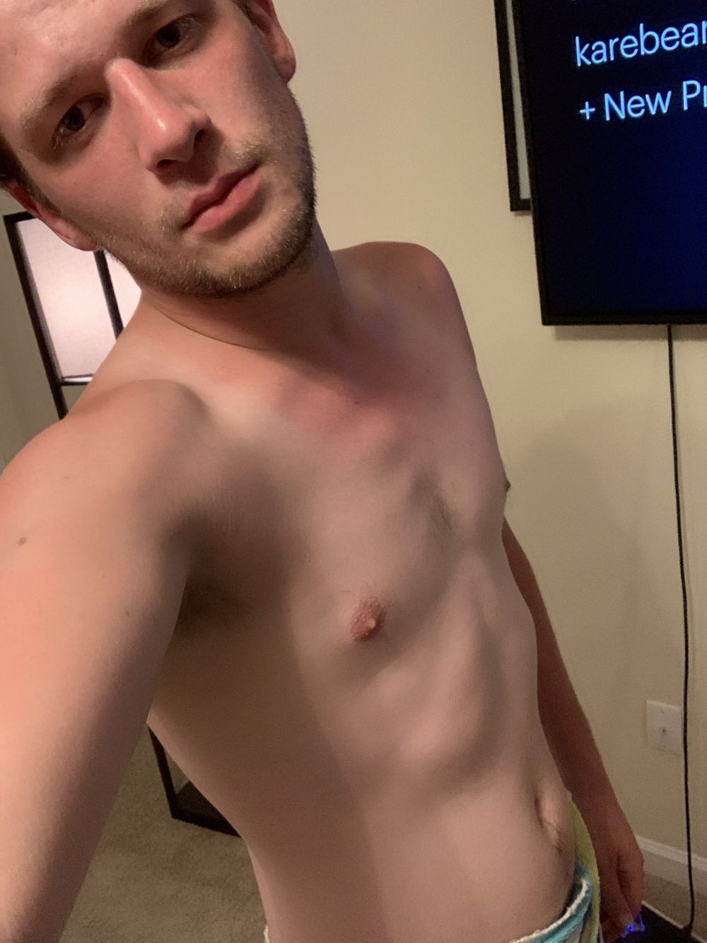 u12912194 OnlyFans profile picture