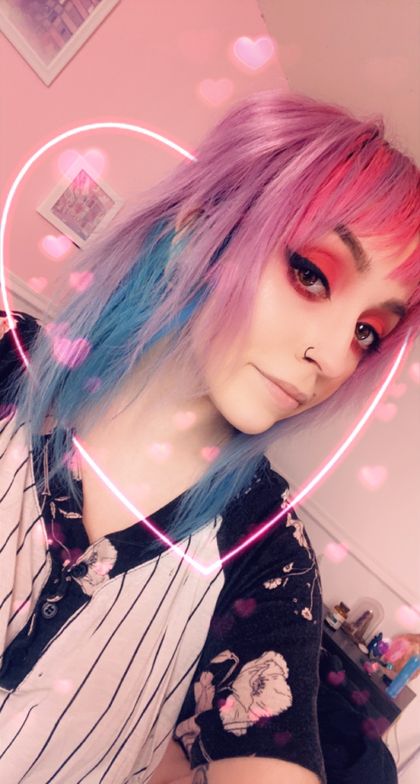 ghoulsailorscout OnlyFans picture