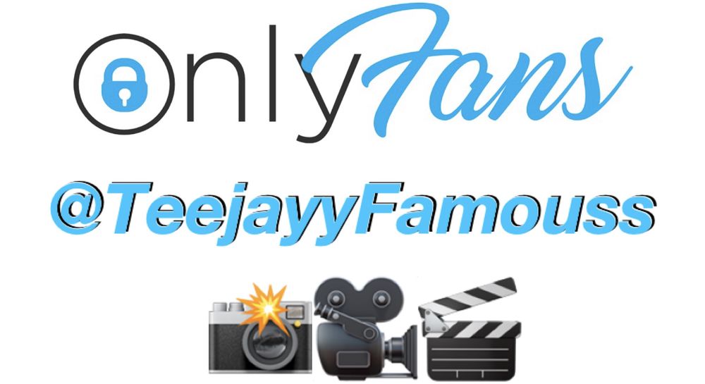 teejayyfamouss OnlyFans profile picture