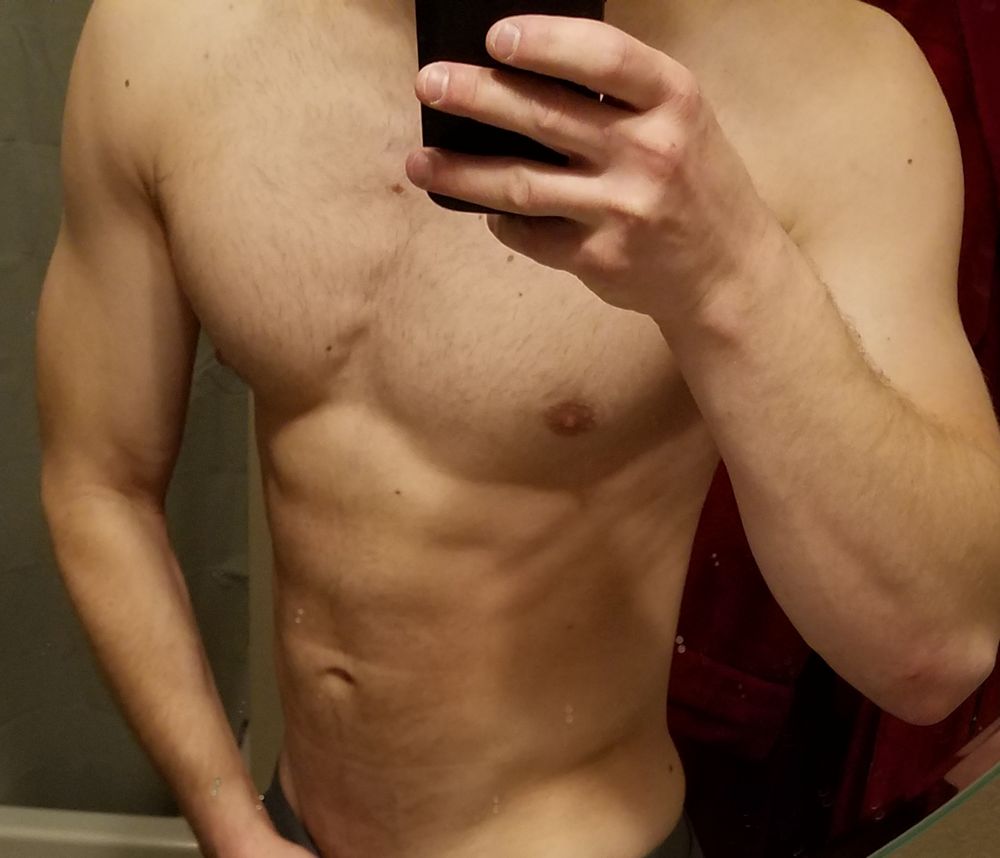 gymtan OnlyFans profile picture