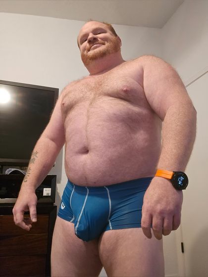 thetulsaredbear OnlyFans picture