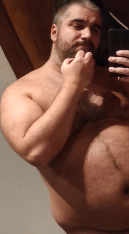 osoargento OnlyFans picture