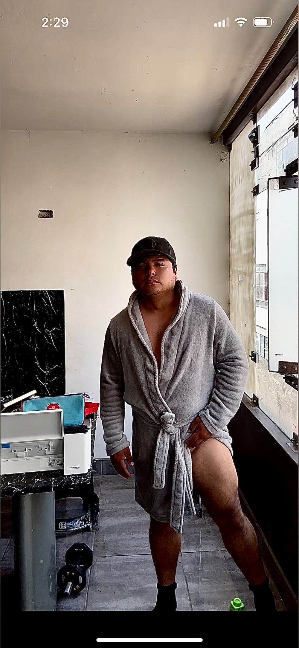 socrateschaparro OnlyFans profile picture