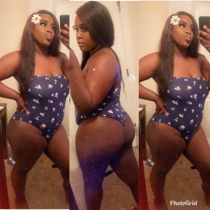 chocolategodess24 OnlyFans picture