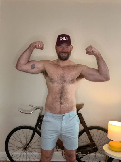 dilfy_drew OnlyFans picture