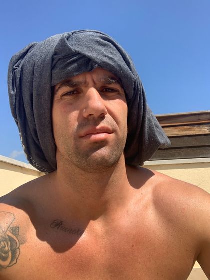 potrodebilbao OnlyFans picture