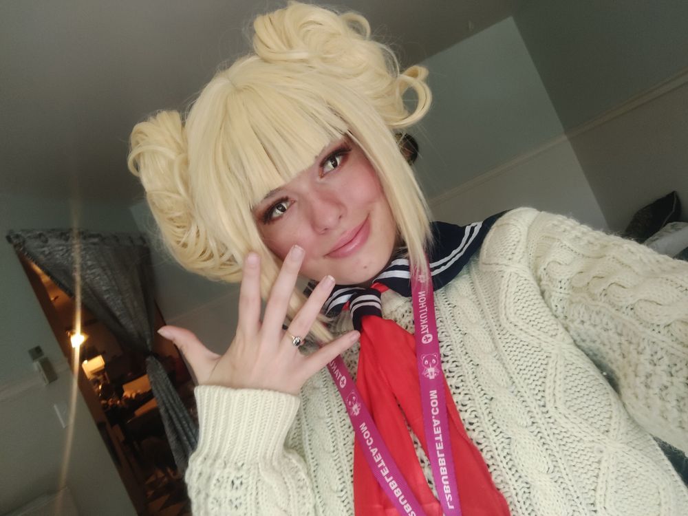noecosplay OnlyFans profile picture