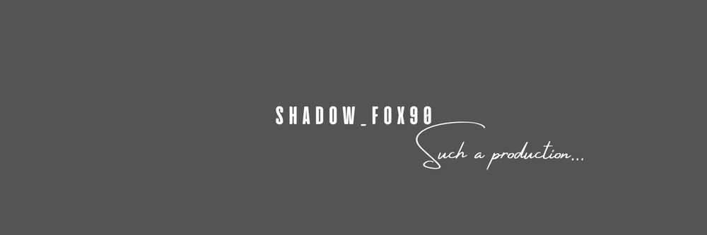 shadowxfox90 OnlyFans profile picture