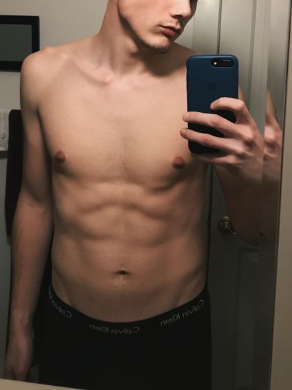 itsboyleo OnlyFans picture