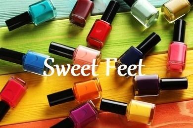sweetifeets OnlyFans profile picture