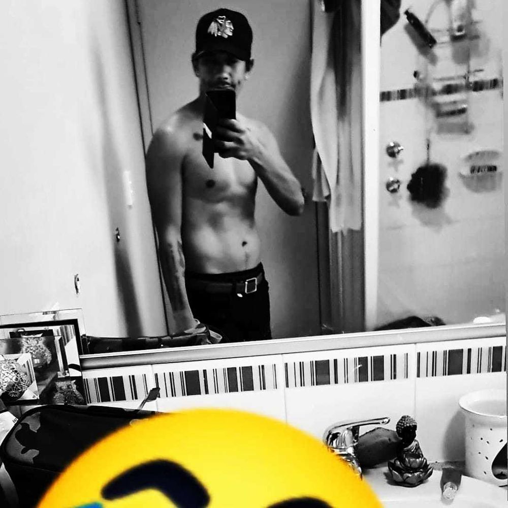 singlechocolatefather OnlyFans profile picture