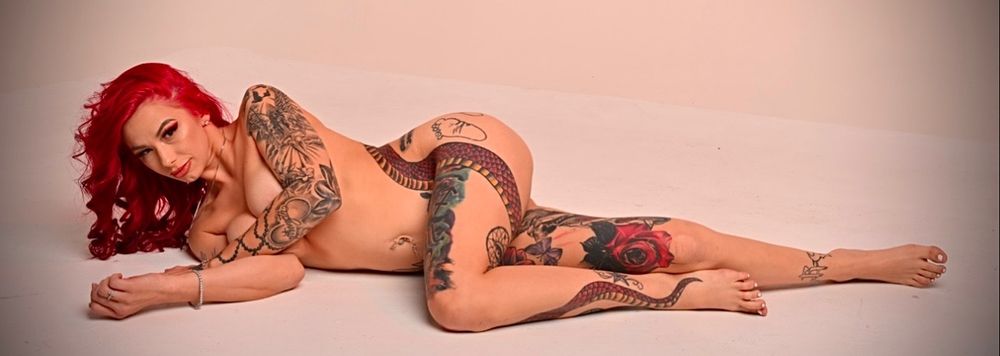 medusatxgoddess OnlyFans profile picture