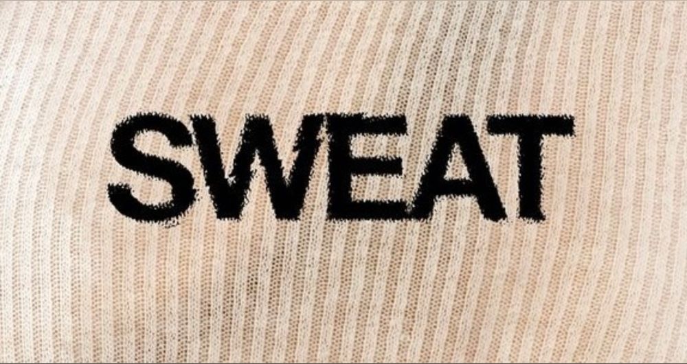 sweatotter OnlyFans profile picture
