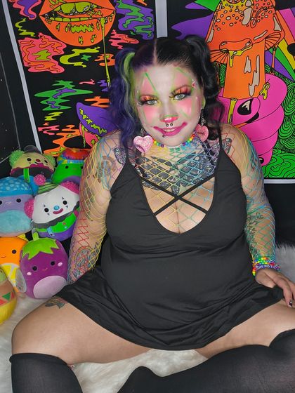 princessvoorheesfree OnlyFans picture