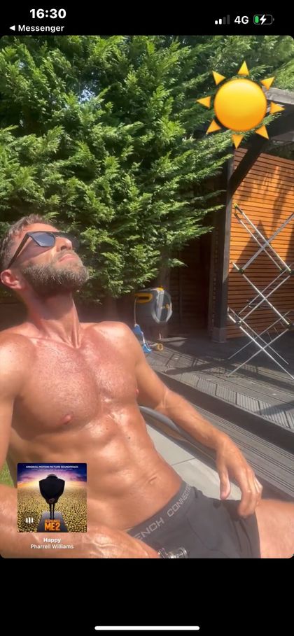 magicmike9inch OnlyFans picture