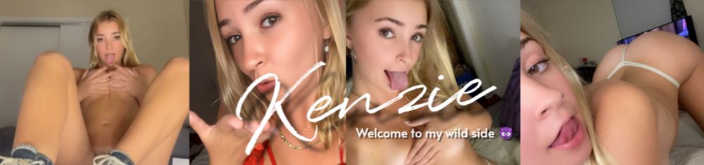 kenziepuff OnlyFans profile picture