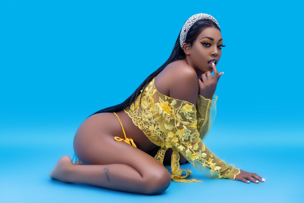 kayymontana95 OnlyFans profile picture